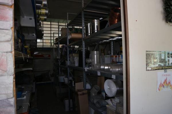 72#3515 Scaffalature metalliche e attrezzatura edile in vendita - foto 31
