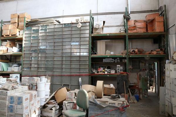 72#3515 Scaffalature metalliche e attrezzatura edile in vendita - foto 40