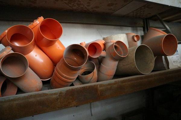 72#3515 Scaffalature metalliche e attrezzatura edile in vendita - foto 47