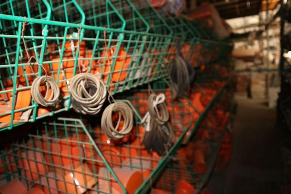 72#3515 Scaffalature metalliche e attrezzatura edile in vendita - foto 49