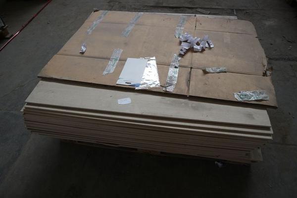 72#3515 Scaffalature metalliche e attrezzatura edile in vendita - foto 65