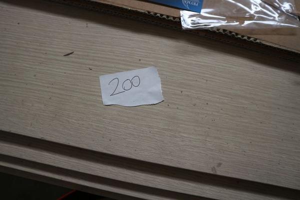 72#3515 Scaffalature metalliche e attrezzatura edile in vendita - foto 66