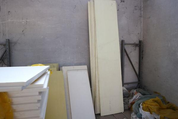 72#3515 Scaffalature metalliche e attrezzatura edile in vendita - foto 74