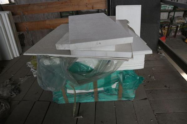 72#3515 Scaffalature metalliche e attrezzatura edile in vendita - foto 78