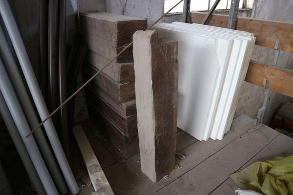72#3515 Scaffalature metalliche e attrezzatura edile in vendita - foto 79
