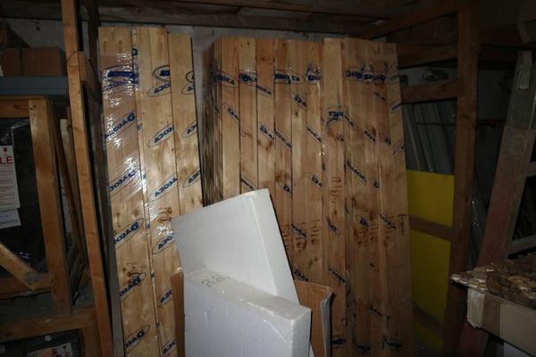 72#3515 Scaffalature metalliche e attrezzatura edile in vendita - foto 104