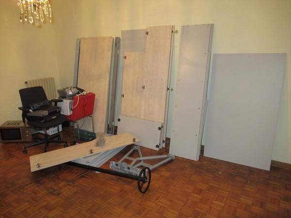 1#3516 Arredi e attrezzature per ufficio in vendita - foto 1