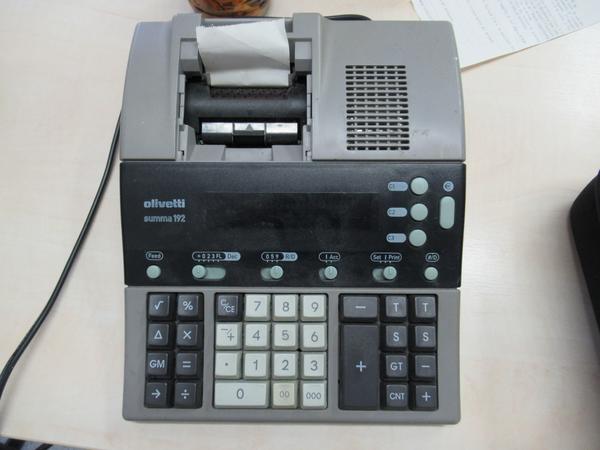 1#3516 Arredi e attrezzature per ufficio in vendita - foto 2