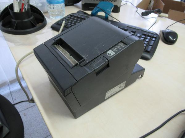 1#3516 Arredi e attrezzature per ufficio in vendita - foto 5