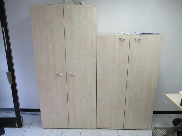 1#3516 Arredi e attrezzature per ufficio in vendita - foto 9