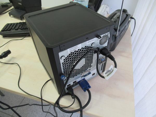 1#3516 Arredi e attrezzature per ufficio in vendita - foto 13