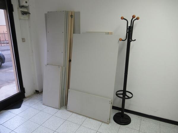 1#3516 Arredi e attrezzature per ufficio in vendita - foto 18