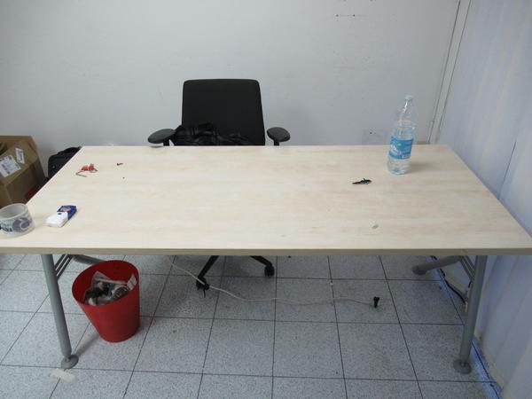 1#3516 Arredi e attrezzature per ufficio in vendita - foto 19