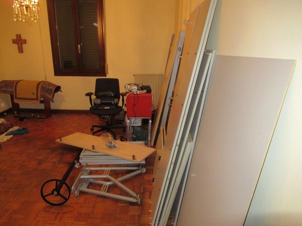 1#3516 Arredi e attrezzature per ufficio in vendita - foto 21