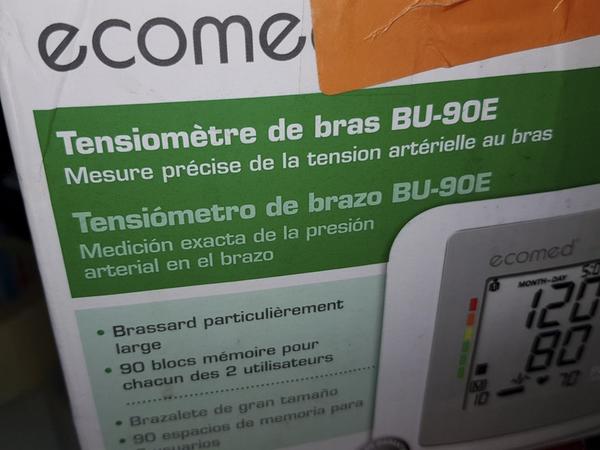 2#3517 Vaporizzatore elettronico Obeb頥 manicure Device Medisana in vendita - foto 3