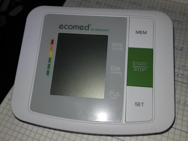 2#3517 Vaporizzatore elettronico Obeb頥 manicure Device Medisana in vendita - foto 4