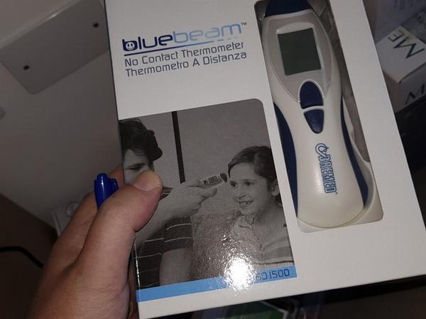 2#3517 Vaporizzatore elettronico Obeb頥 manicure Device Medisana in vendita - foto 6