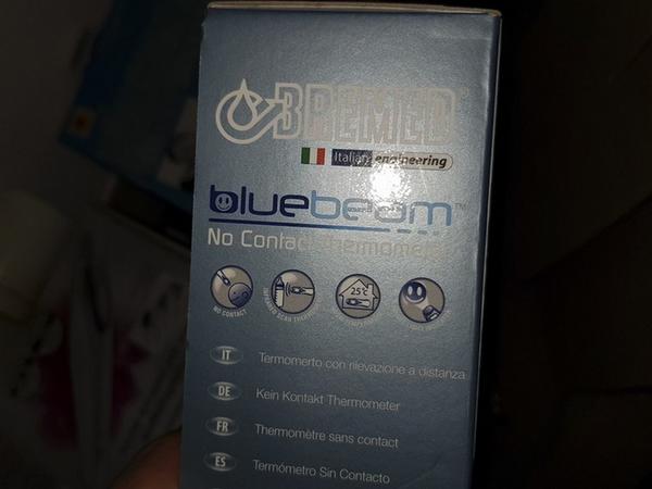 2#3517 Vaporizzatore elettronico Obeb頥 manicure Device Medisana in vendita - foto 7