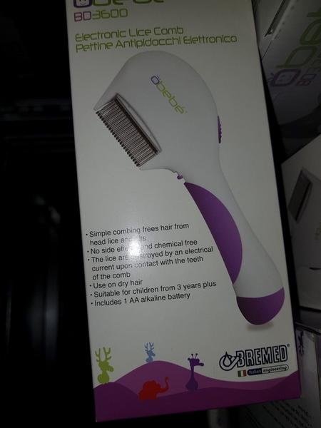 2#3517 Vaporizzatore elettronico Obeb頥 manicure Device Medisana in vendita - foto 32