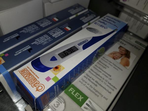 2#3517 Vaporizzatore elettronico Obeb頥 manicure Device Medisana in vendita - foto 45