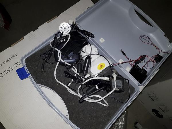 2#3517 Vaporizzatore elettronico Obeb頥 manicure Device Medisana in vendita - foto 48