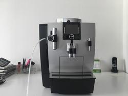 Macchine caffè Ena Micro e Impressa F90 - Lotto 3 (Asta 3517)