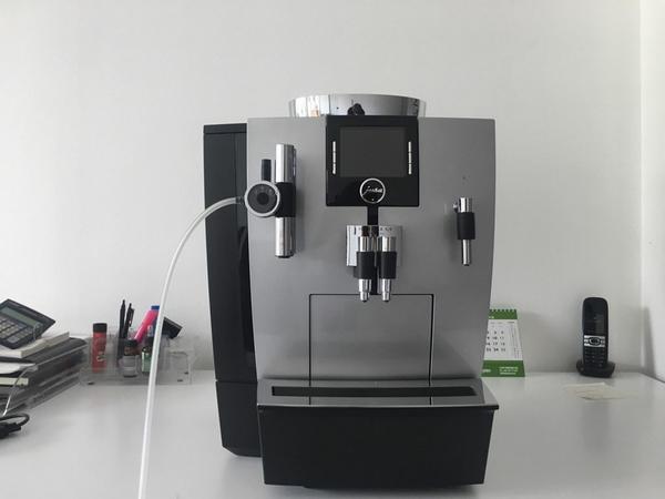 3#3517 Macchine caff蠅na Micro e Impressa F90 in vendita - foto 1
