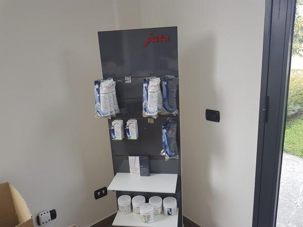 3#3517 Macchine caff蠅na Micro e Impressa F90 in vendita - foto 3