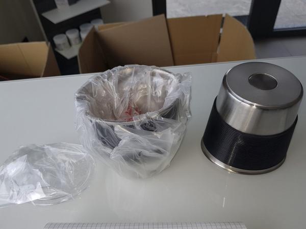 3#3517 Macchine caff蠅na Micro e Impressa F90 in vendita - foto 23