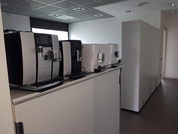3#3517 Macchine caff蠅na Micro e Impressa F90 in vendita - foto 24