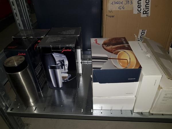 3#3517 Macchine caff蠅na Micro e Impressa F90 in vendita - foto 34