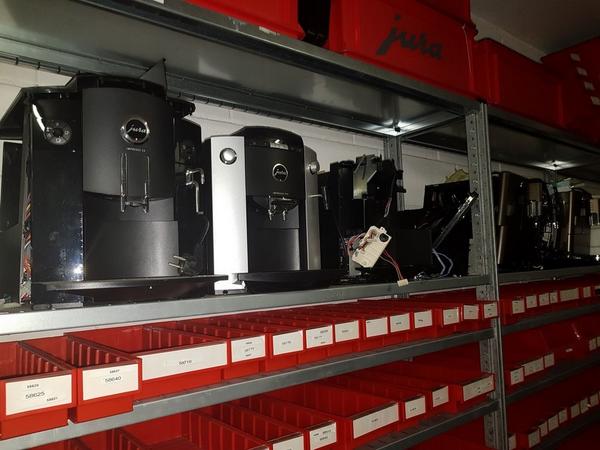 3#3517 Macchine caff蠅na Micro e Impressa F90 in vendita - foto 43