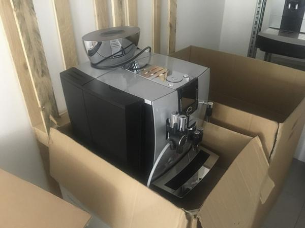 3#3517 Macchine caff蠅na Micro e Impressa F90 in vendita - foto 45