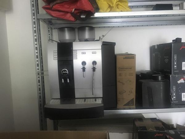 3#3517 Macchine caff蠅na Micro e Impressa F90 in vendita - foto 46
