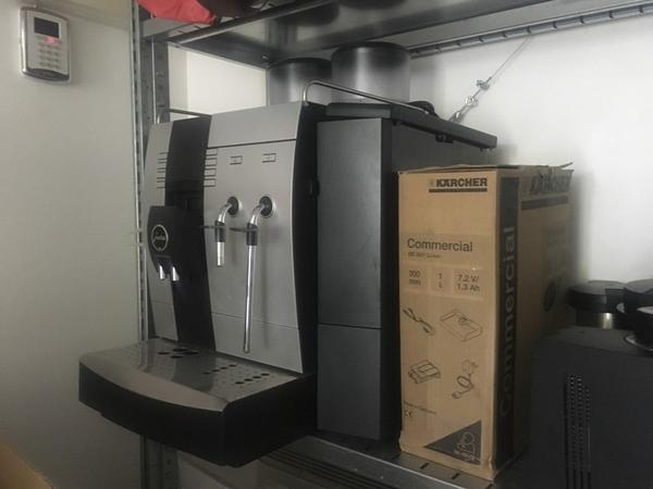 3#3517 Macchine caff蠅na Micro e Impressa F90 in vendita - foto 47