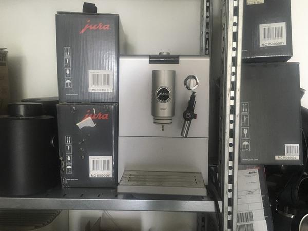 3#3517 Macchine caff蠅na Micro e Impressa F90 in vendita - foto 48