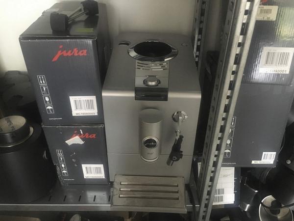 3#3517 Macchine caff蠅na Micro e Impressa F90 in vendita - foto 49
