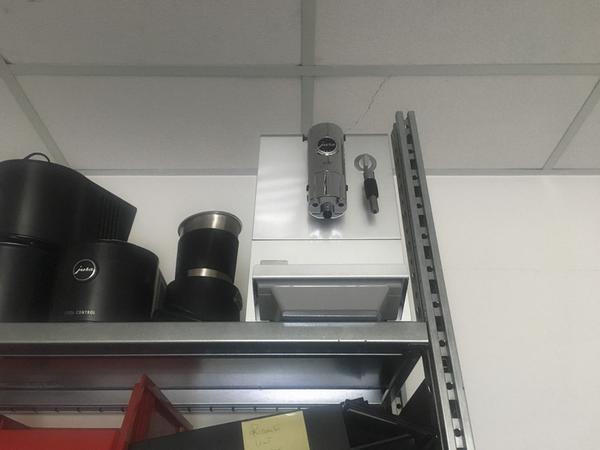 3#3517 Macchine caff蠅na Micro e Impressa F90 in vendita - foto 50