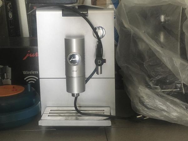 3#3517 Macchine caff蠅na Micro e Impressa F90 in vendita - foto 52