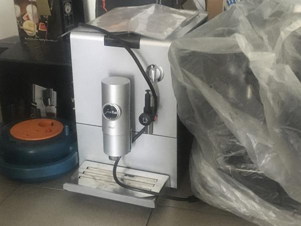 3#3517 Macchine caff蠅na Micro e Impressa F90 in vendita - foto 53
