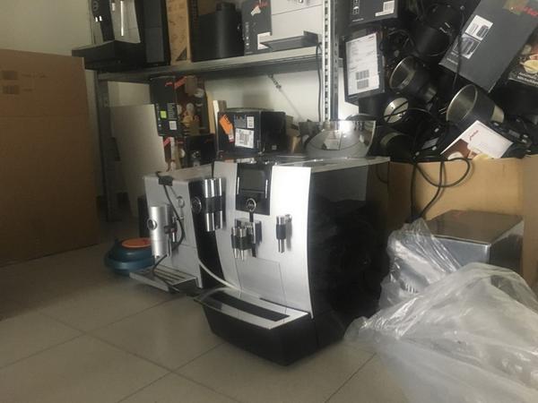 3#3517 Macchine caff蠅na Micro e Impressa F90 in vendita - foto 55
