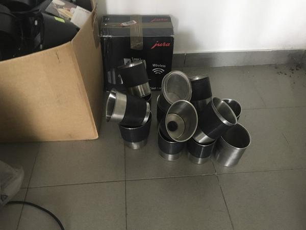 3#3517 Macchine caff蠅na Micro e Impressa F90 in vendita - foto 63