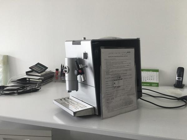 3#3517 Macchine caff蠅na Micro e Impressa F90 in vendita - foto 77