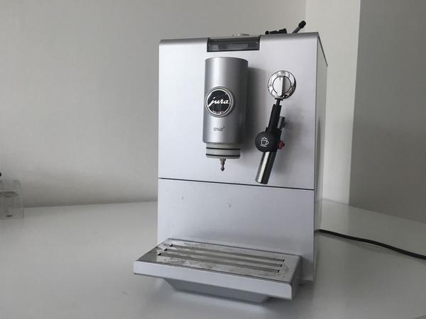 3#3517 Macchine caff蠅na Micro e Impressa F90 in vendita - foto 81