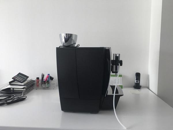 3#3517 Macchine caff蠅na Micro e Impressa F90 in vendita - foto 83