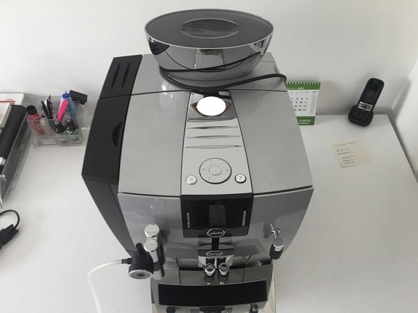3#3517 Macchine caff蠅na Micro e Impressa F90 in vendita - foto 84