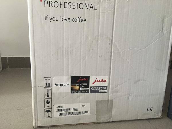 3#3517 Macchine caff蠅na Micro e Impressa F90 in vendita - foto 85