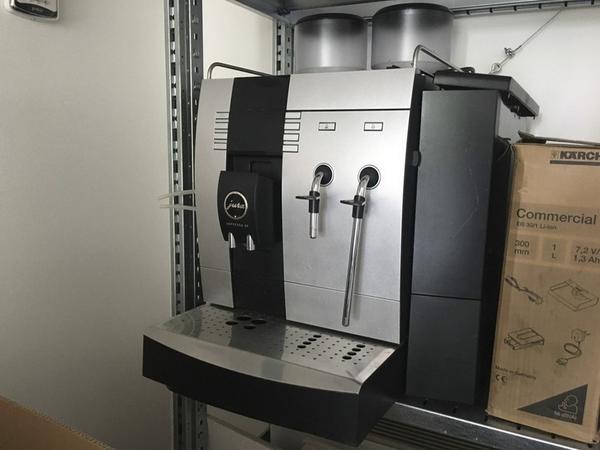 3#3517 Macchine caff蠅na Micro e Impressa F90 in vendita - foto 89