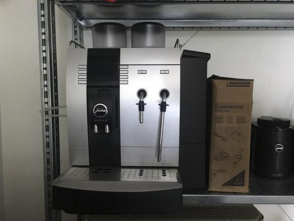 3#3517 Macchine caff蠅na Micro e Impressa F90 in vendita - foto 90
