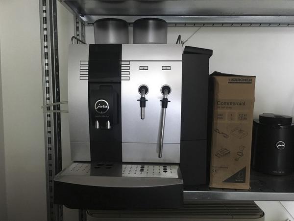 3#3517 Macchine caff蠅na Micro e Impressa F90 in vendita - foto 91